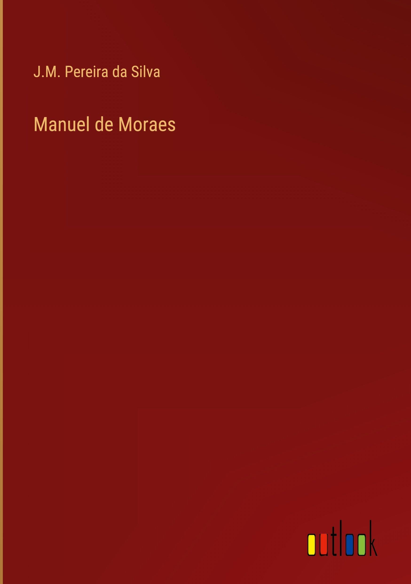 Manuel de Moraes