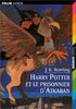 Harry Potter, tome 3 : Harry Potter et le Prisonnier d'Azkaban (Harry Potter (French))
