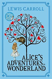 Alice's Adventures in Wonderland von Carroll, Lewis | Buch | Zustand gut