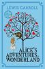 Alice's Adventures in Wonderland (MacMillan Alice)