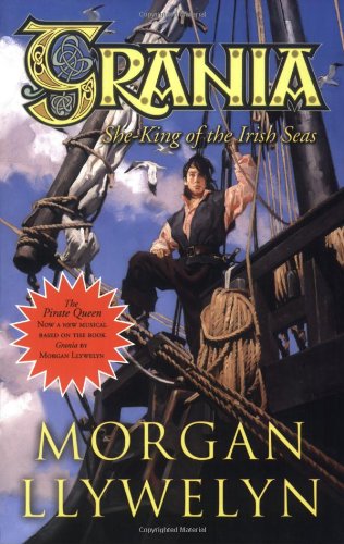 Grania: She-King of the Irish Seas