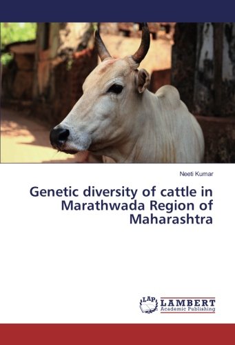 Genetic diversity of cattle in Marathwada Region of Maharashtra