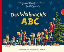 Das Weihnachts-ABC