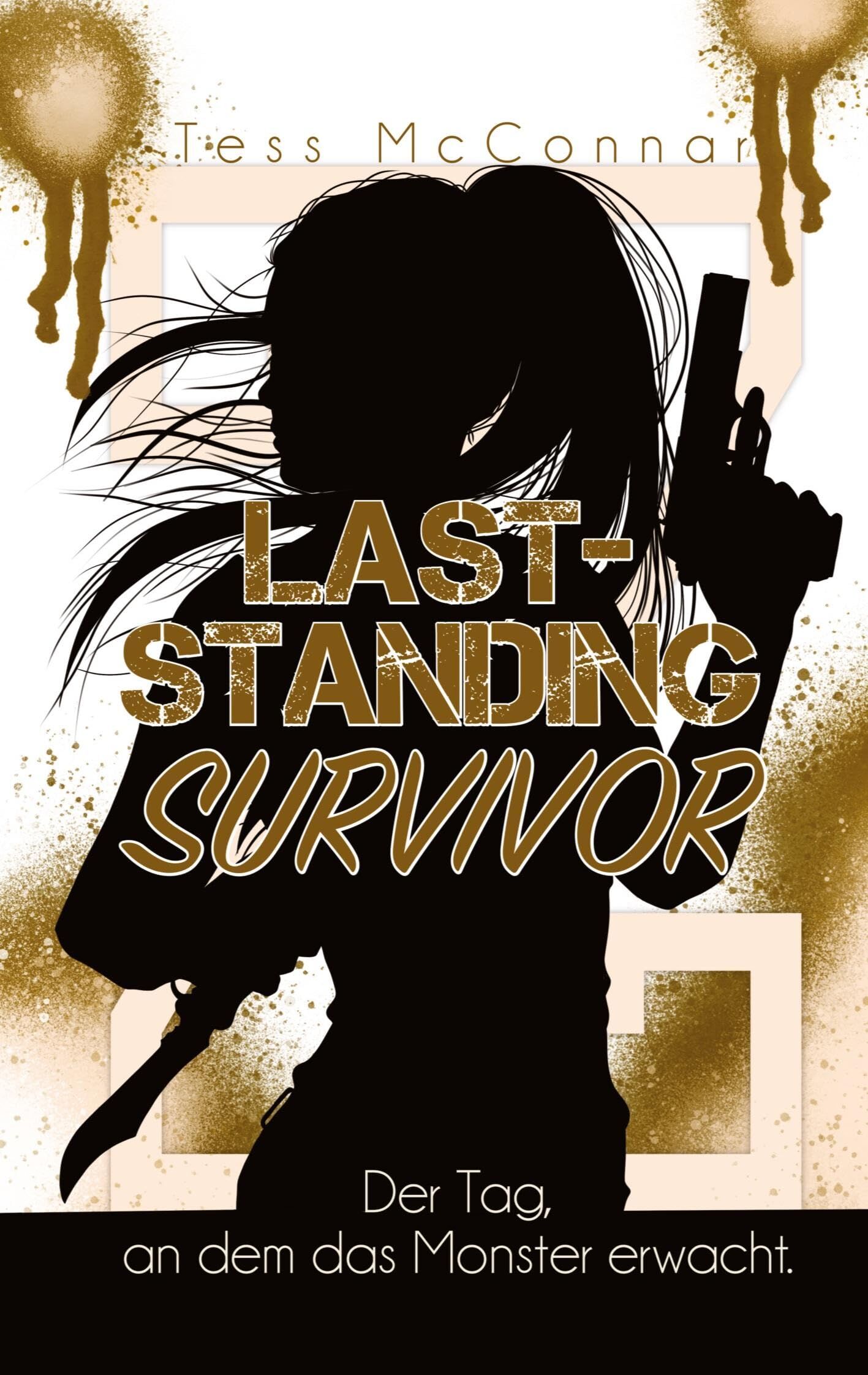 Z - Last-Standing Survivor