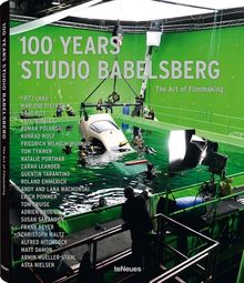 100 years Babelsberg