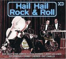 Hail Hail Rock & Roll
