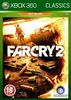 Far Cry 2 [Xbox Classics] [UK Import]