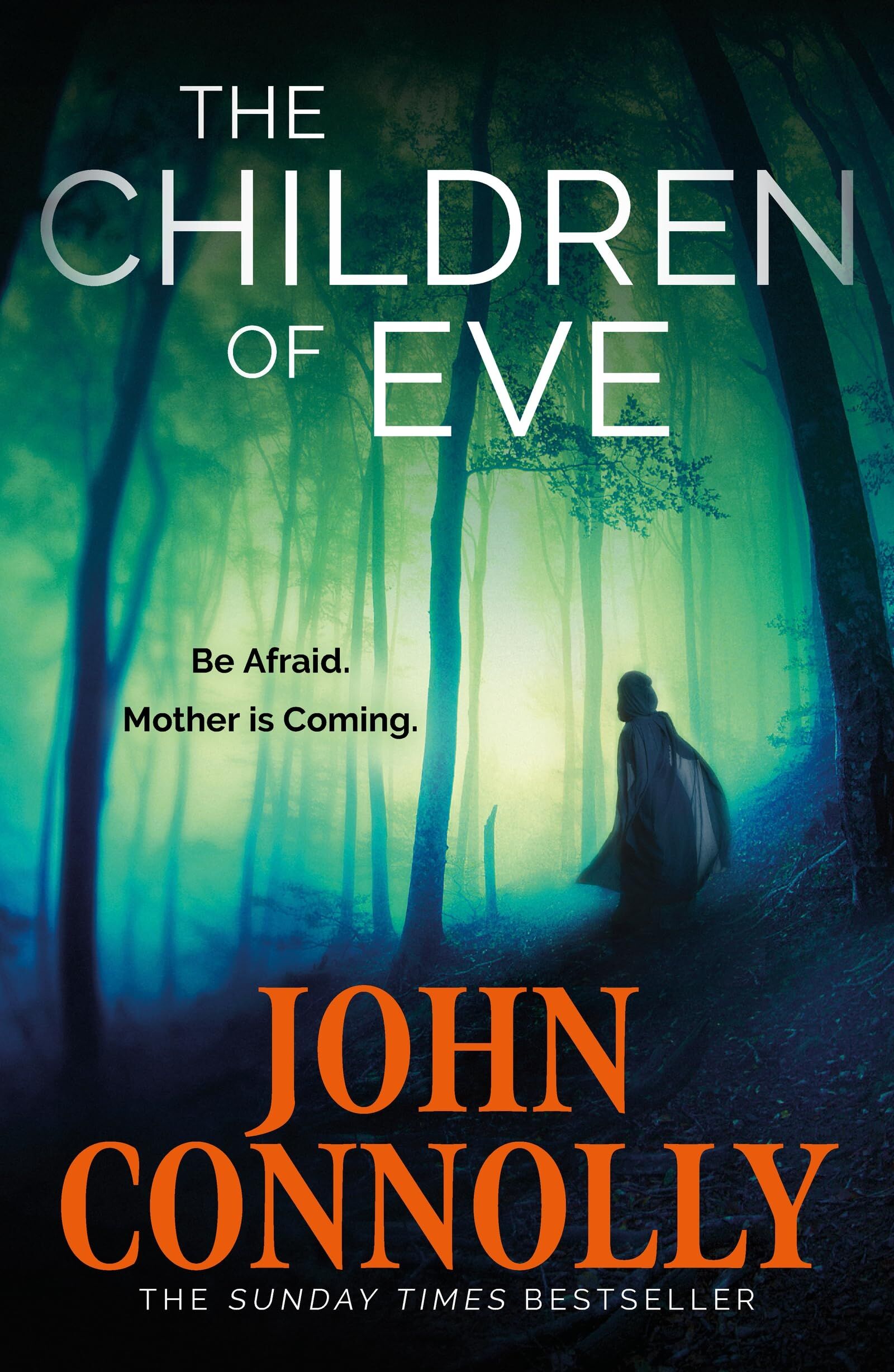 Connolly, John: The Children of Eve