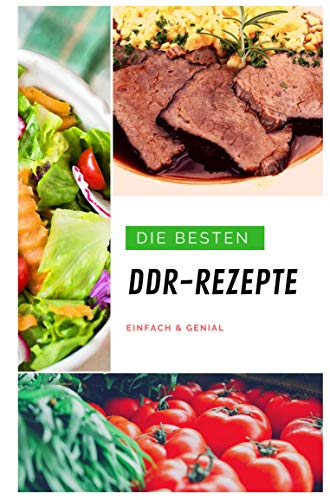 Die besten DDR-Rezepte