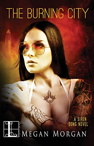 The Burning City (Siren Song)