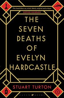 Seven Deaths of Evelyn Hardcastle