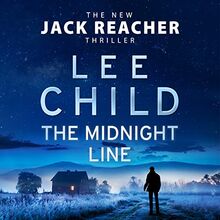 The Midnight Line: (Jack Reacher 22)