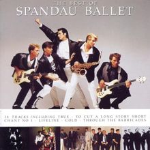 Best of... von Spandau Ballet  | CD | Zustand akzeptabel