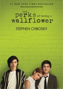 The Perks of Being a Wallflower von Stephen Chbosky | Buch | Zustand gut