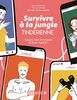 Survivre à la jungle tinderienne : swipe, like et trouve le bon match !