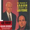 Leo Ferre Chante Aragon