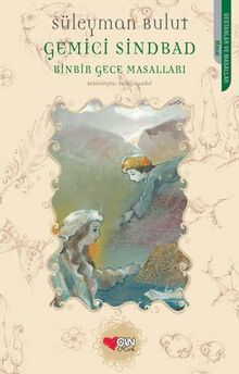 Binbir Gece Masallari Gemici Sindbad