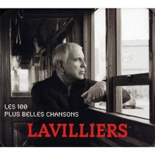 Les 100 Plus Belles Chansons : Bernard Lavilliers (Coffret 5 CD) von Bernard Lavilliers | CD | Zustand sehr gut