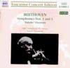 Toscanini Concert Edition: Beethoven (Aufnahme Rockefeller Centre New York 28.10.1939)