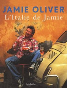 L'Italie de Jamie