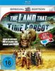 The Land that time forgot (3D-Special Edition) [Blu-ray]
