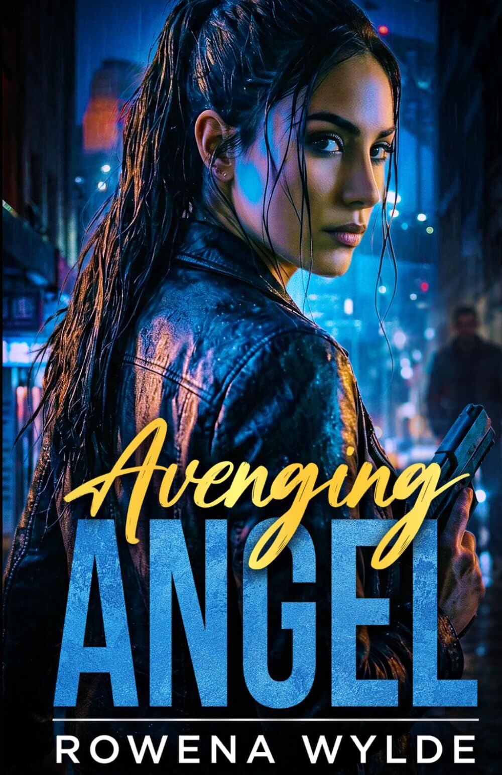 Avenging Angel