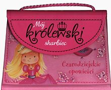 Mój królewski skarbiec