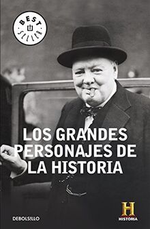 Los grandes personajes de la historia (Best Seller)