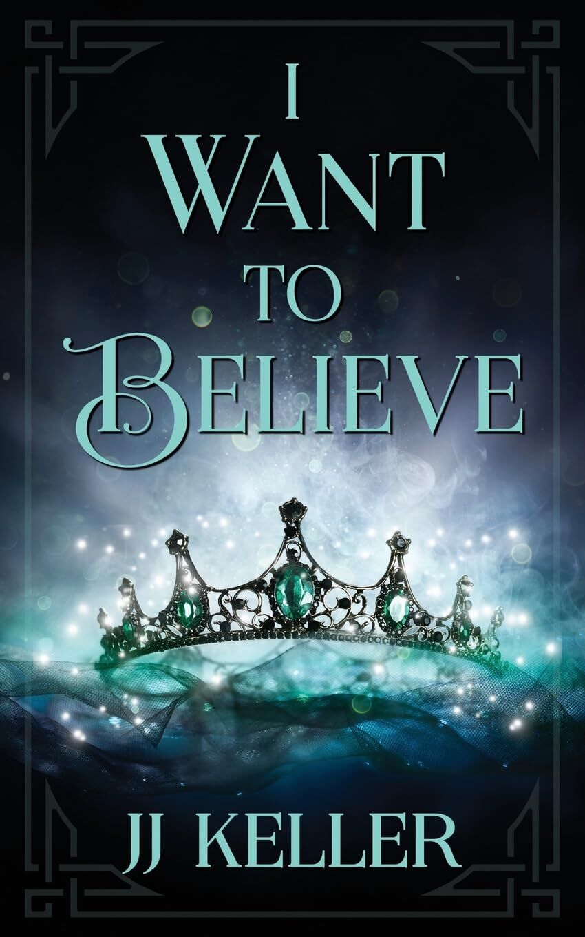 I Want to Believe