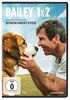 Bailey 1 & 2 - Zwei berührende Hundeabenteuer [2 DVDs]