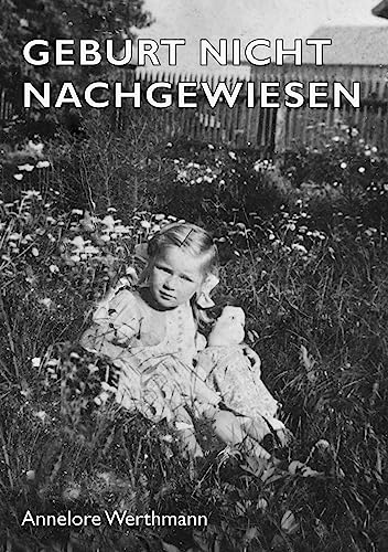 GEBURT NICHT NACHGEWIESEN
