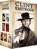 Coffret clint eastwood 7 films 