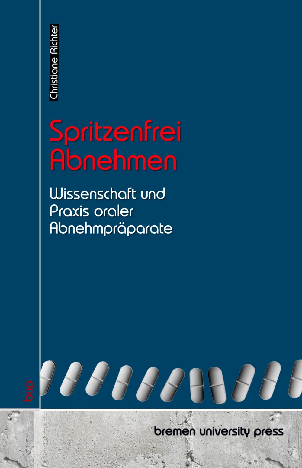 Spritzenfrei Abnehmen: Wissenschaft und Praxis oraler Abnehmpräparate