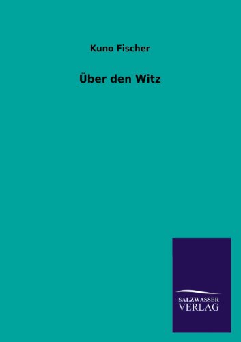 Über den Witz