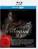 Texas Chainsaw 3D [Blu-ray 3D]