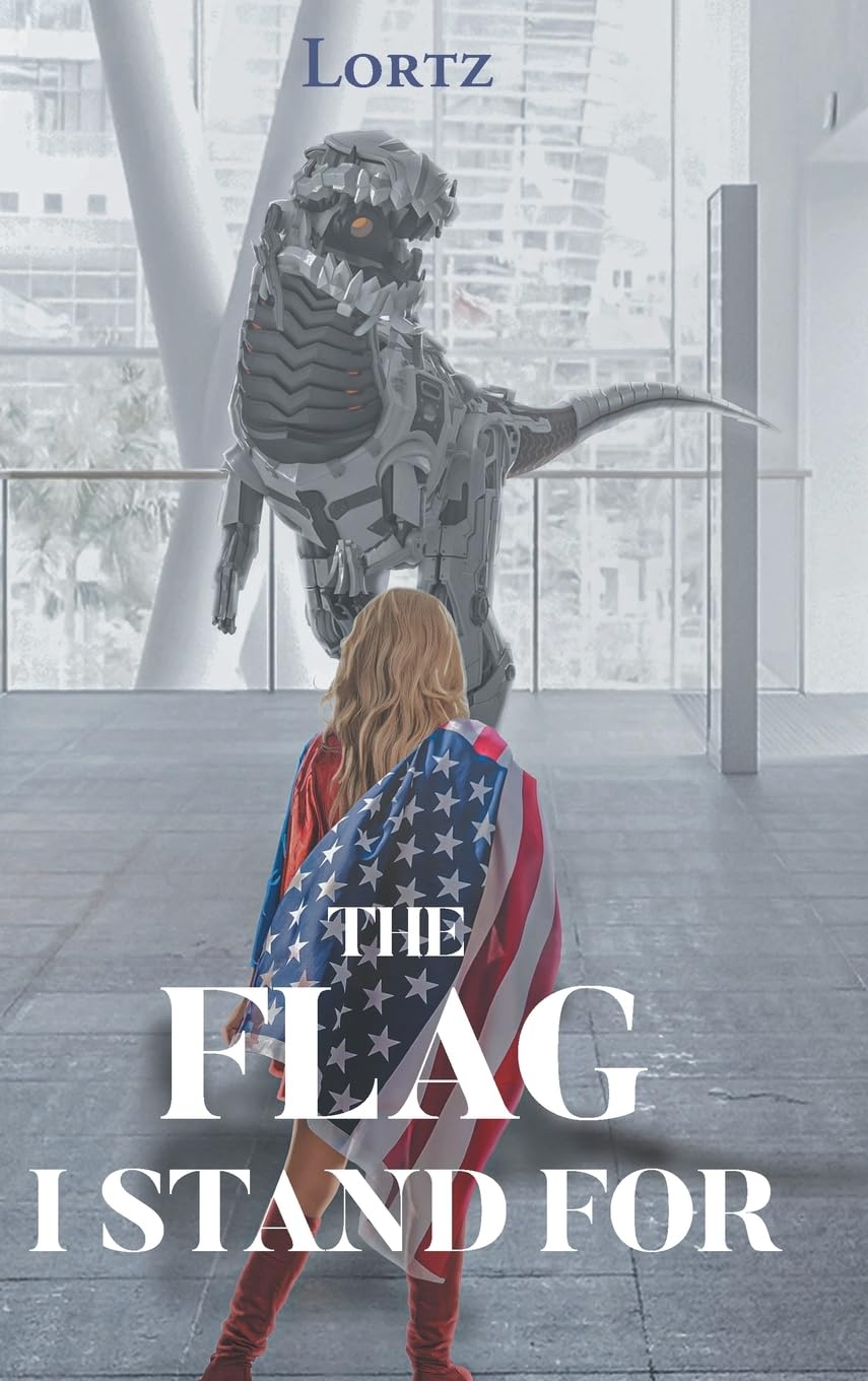 The Flag I Stand For