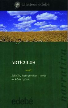 Artículos (Literatura infantil y juvenil)