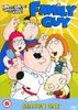 Family Guy - Season 1 [UK IMPORT]