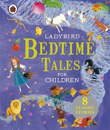 Ladybird Bedtime Tales (Ladybird Treasury)