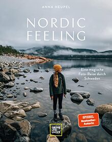 Nordic Feeling: Eine magische Foto-Reise durch Schweden