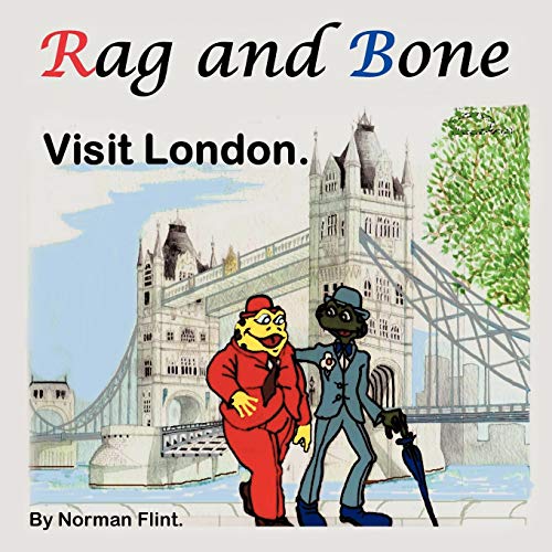 Rag and Bone: Visit London