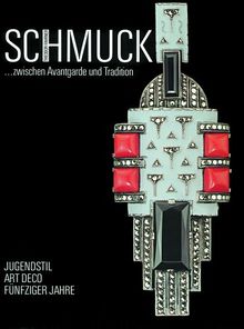 Theodor Fahrner. Schmuck zwischen Avantgarde und Tradition