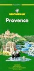 Michelin Provence. Deutsche Ausgabe (Guid.Verts Alleamnd)