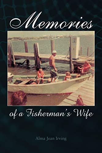 Memories of a Fisherman's Wife