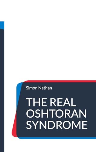 The real Oshtoran Syndrome: Also known as H63D Syndrome Type-3 or Spider Man Disease