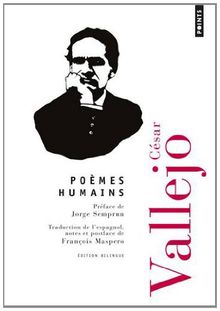 Poèmes humains