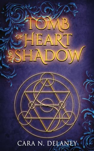 Tomb of Heart and Shadow
