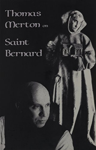 Merton on St Bernard (Cs009) (Cistercian Studies)