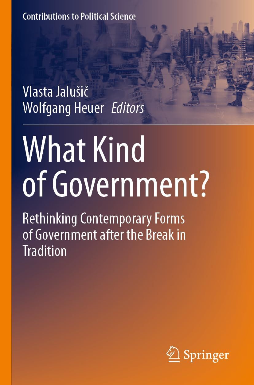 What Kind of Government?