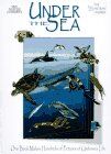 Under the Sea: One Book Makes Hundreds of Pictures of Undersea Life (The Ecosystems Xplorer)